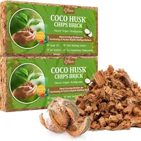 Image of a Coco chips brick