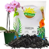 Image of a Horticultural Charcoal