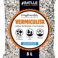Image de Vermiculite