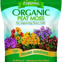Image of a Organic peat moss