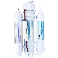 Image de  Filtre à eau à osmose inverse