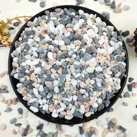 Image of a Gravel Pebbles