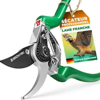 Image de Sécateur de jardin