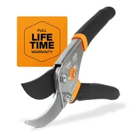Image of a Garden pruner