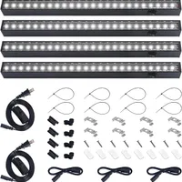 Image of a Barrina T5 grow lights